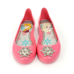 Sapatilha Infantil Disney Frozen - Grendene - comprar online