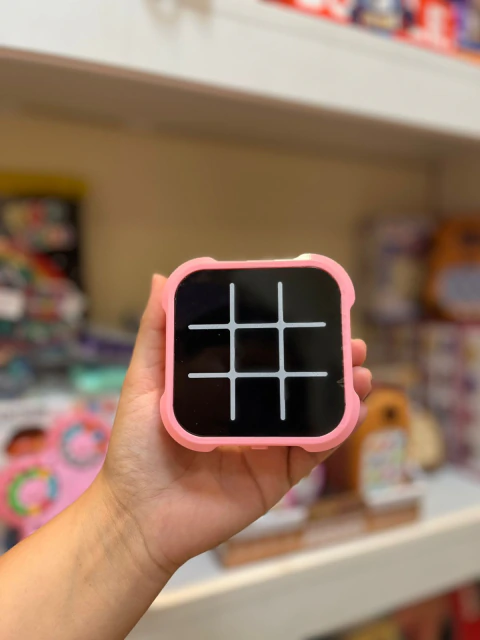 Juego electronico de Memoria y Ta-Te-Ti Interactivo - comprar online