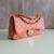 BOLSA DESIRÉ- SALMÃO - comprar online
