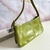 BOLSA LUNA - VERDE