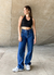 Calça Jeans Wide Leg Royal Denim - comprar online