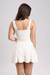 Vestido Sand - Too Fancy Closet