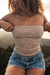 Tube Top Sarah - loja online