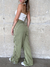 Calça Parachute Flush - Too Fancy Closet