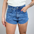 Short Jeans Pão de Açúcar