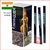 Incenso Spiritual Guide kit com 10 caixinhas (80 varetas de incenso) na internet