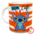 Caneca Stich com café sem café - comprar online
