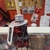 Vidaromas Flor de Figo Aromatizador de ambientes Vareta - Osaka Presentes Canecas e Personalizados