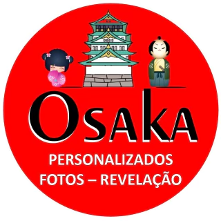 Osaka Presentes Canecas e Personalizados