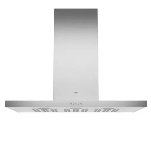 Campana Nihuil | Tst