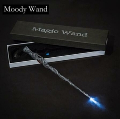 Imagem do Harri Potter de Led Light Varinha Mágica