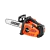 Motosierra CS 355T (35,8 cc, Especial Poda) - ECHO