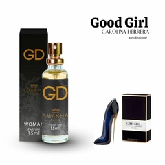 GD - Good Girl