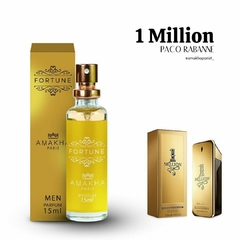 Fortune - 1 Million
