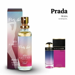 Party Girl - Prada Candy