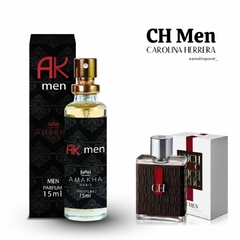 AK Men - CH Men Carolina Herrera