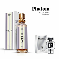 Phantom - Famous for Him Amakha Paris