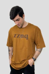 Oversized Flip Brown