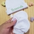 Touquinha de bebê - comprar online