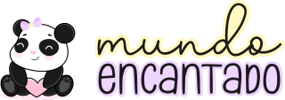 MUNDO ENCANTADO