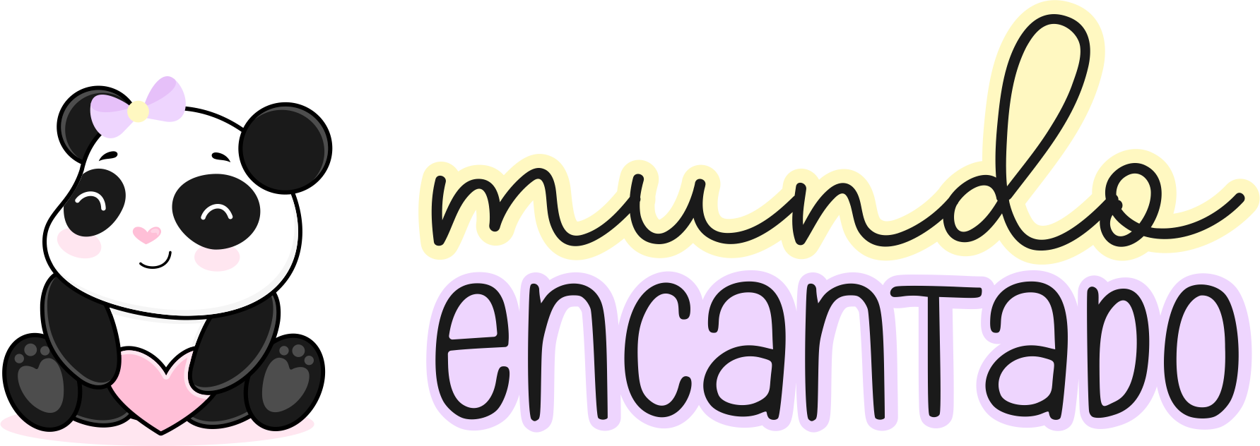 MUNDO ENCANTADO