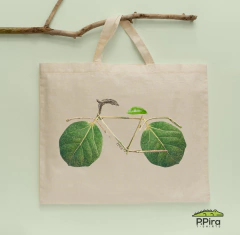 Ecobag Bike Nature