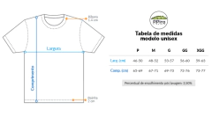 Camiseta Estampada com Flork Teu Cu - comprar online