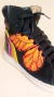 zapas technicolor - Mariposas a tus pies