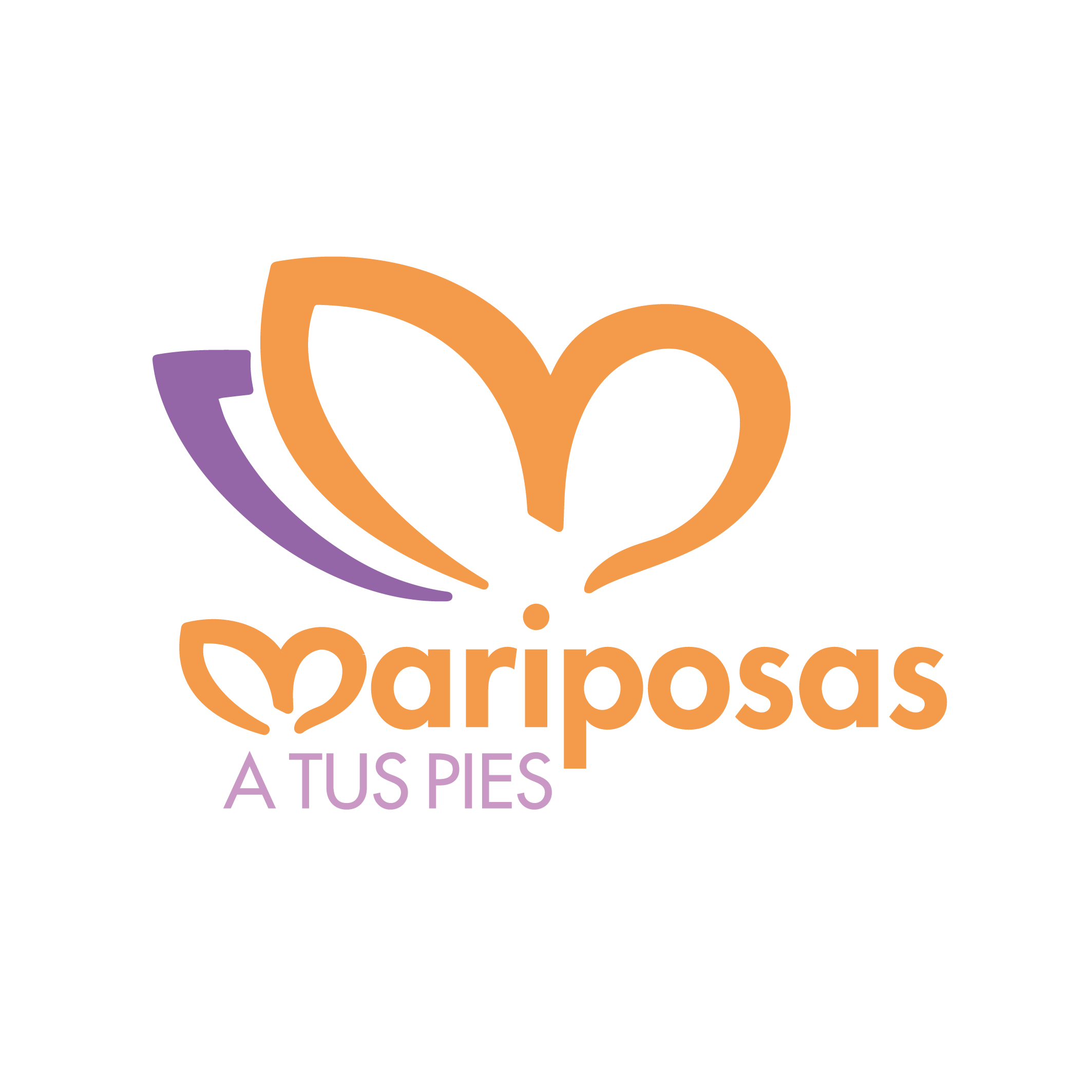 Mariposas a tus pies