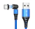 Carregador Magnético Cabo SUPER resistente USB TURBO na internet