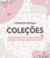 Banner de Cor de Rosa Bordados