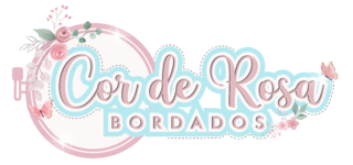Cor de Rosa Bordados