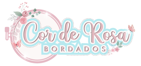 Cor de Rosa Bordados
