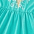 3 peças vestido verão meninas - comprar online