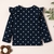 Conjunto de 3 peças Primavera menina - loja online