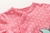3/peças macacão bebês menina/menino com estampas adoráveis - comprar online