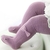 Nova calça legging com laço confortável para bebê menina pequena decoração - AURORA BABY BOUTIQUE