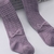 Nova calça legging com laço confortável para bebê menina pequena decoração - AURORA BABY BOUTIQUE