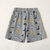 3 peças shorts masculino Moletom - comprar online