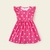 3 peças vestido verão meninas - comprar online
