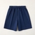 3 peças shorts masculino Moletom na internet