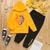 CONJUNTO MOLETON MENINO - comprar online