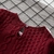 Conjunto de calça e suéter de tricô com babados 2 peças para meninas - loja online