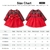vestido xadrez infantil. Perfeito para ocasiões especiais ou até mesmo para um dia de diversão, delicado com manga longa e designer de laço - loja online