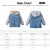 Jaqueta Jeans com Capuz Masculina - comprar online
