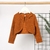 casaco cardigã delicado para o inverno - loja online