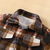 peças Conjunto de camisa xadrez com gola de lapela clássica para meni - AURORA BABY BOUTIQUE
