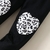 Conjunto de 2 peças para menina com estampa de leopardo manga longa na internet
