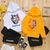 CONJUNTO MOLETON MENINO - comprar online