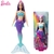 Original boneca barbie dreamtopia mágica sereia bonecas para meninas arco íris - comprar online
